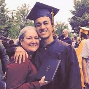 Meet your Posher, Jerrod