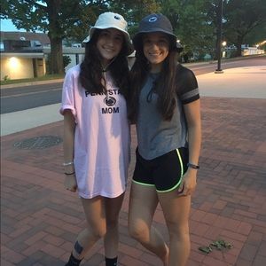 Meet your Posher, Bethany