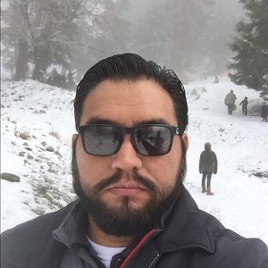 Meet your Posher, Gerardo