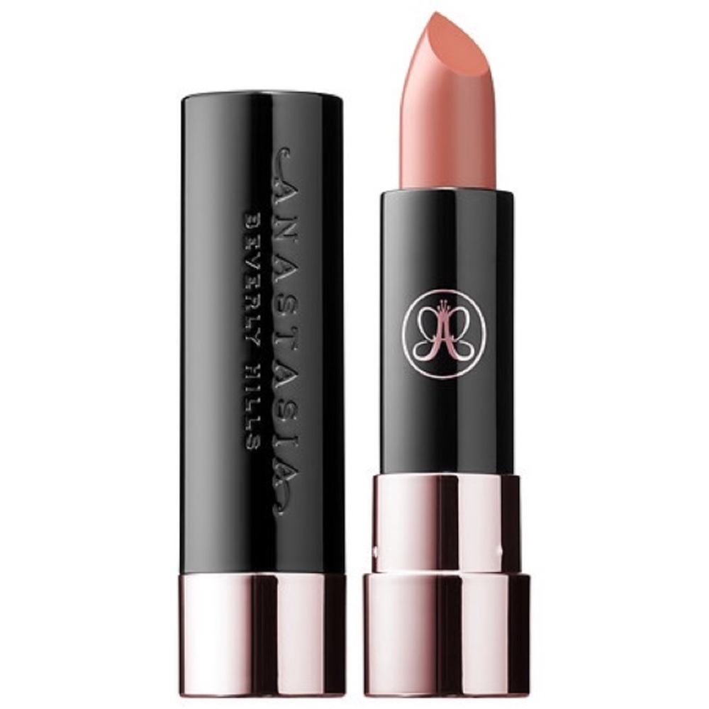 honey matte lipstick