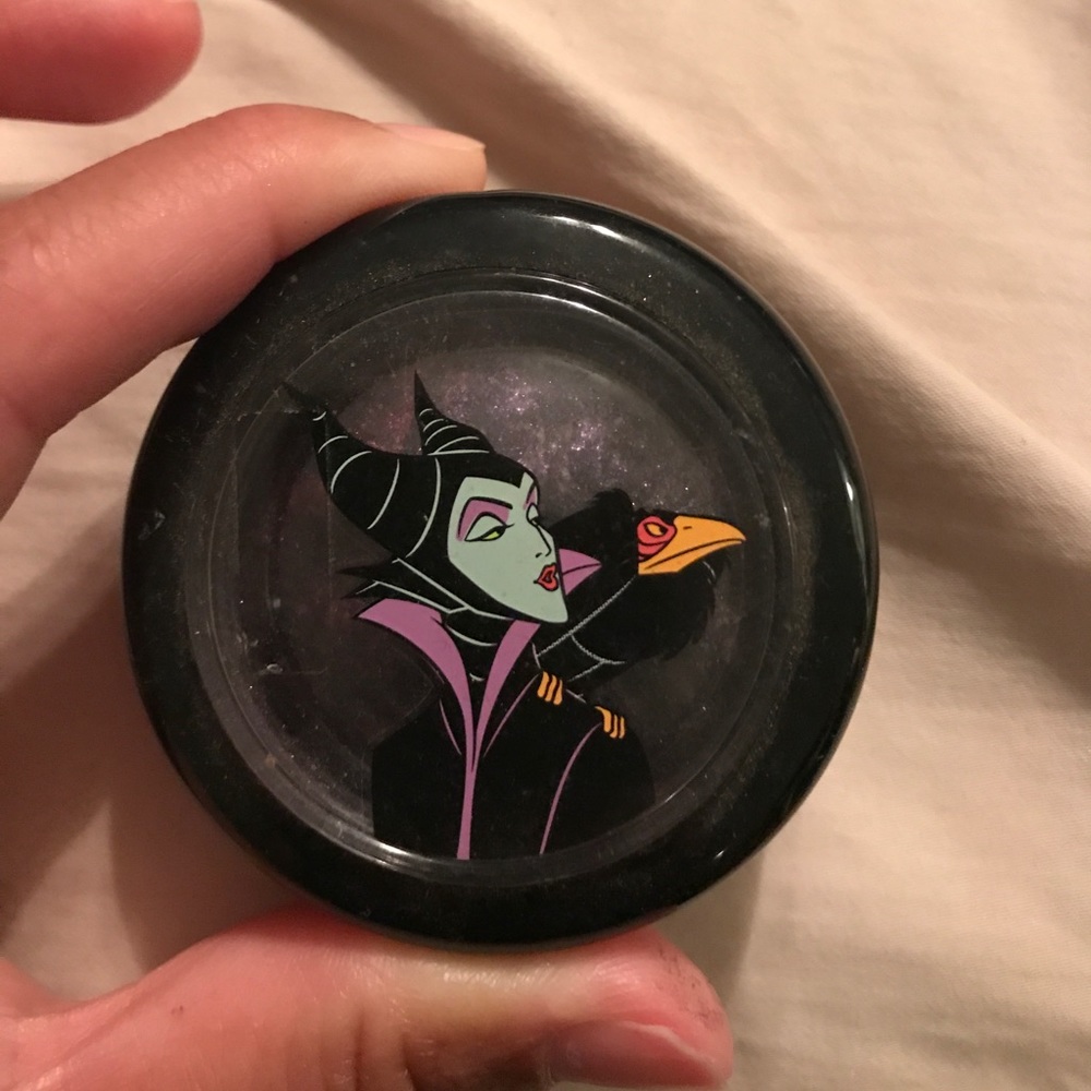 LE MAC MINERALIZED EYESHADOW