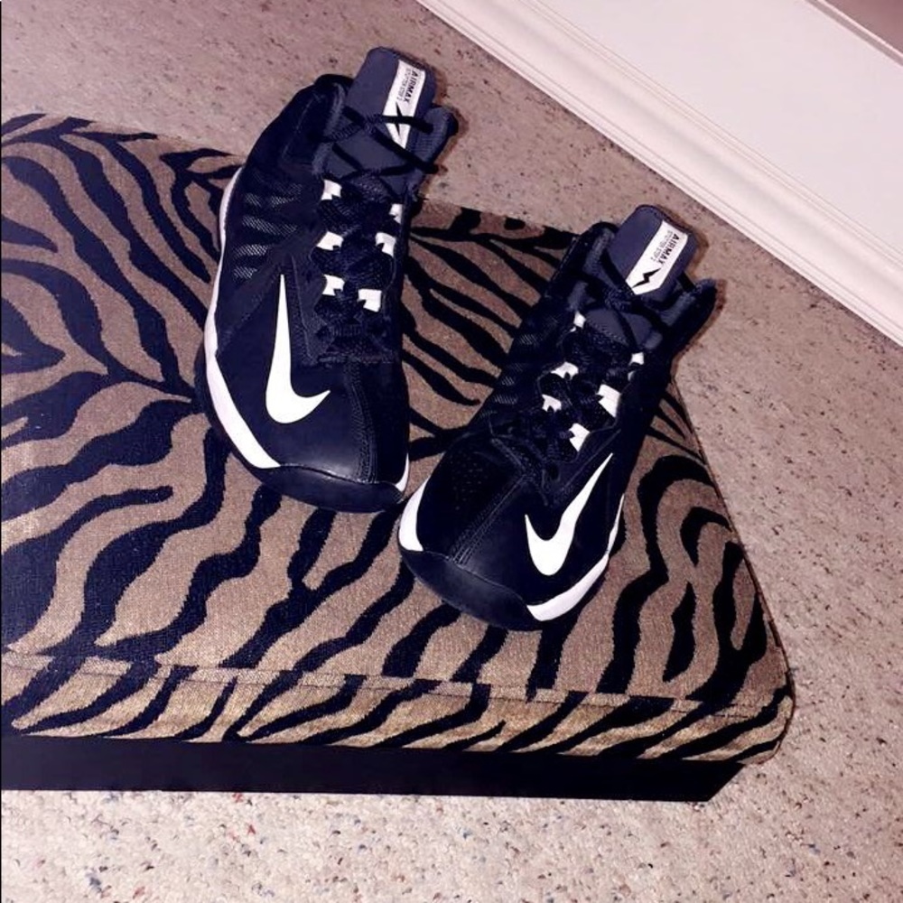 Nike Air Max Shoes