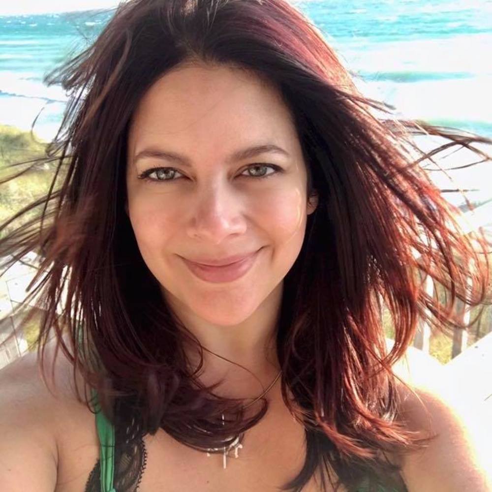 Meet your Posher, Paula