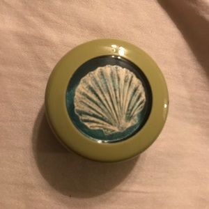 LE MAC EYESHADOW