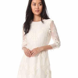 Dolce Vita Valentina Lace Dress