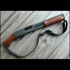 Meet your Posher, Ike