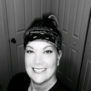 Meet your Posher, Kasey