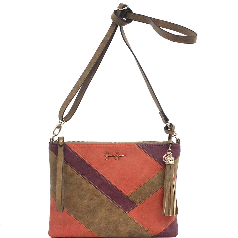 Jessica Simpson bag