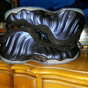 Meet your Posher, Elijah