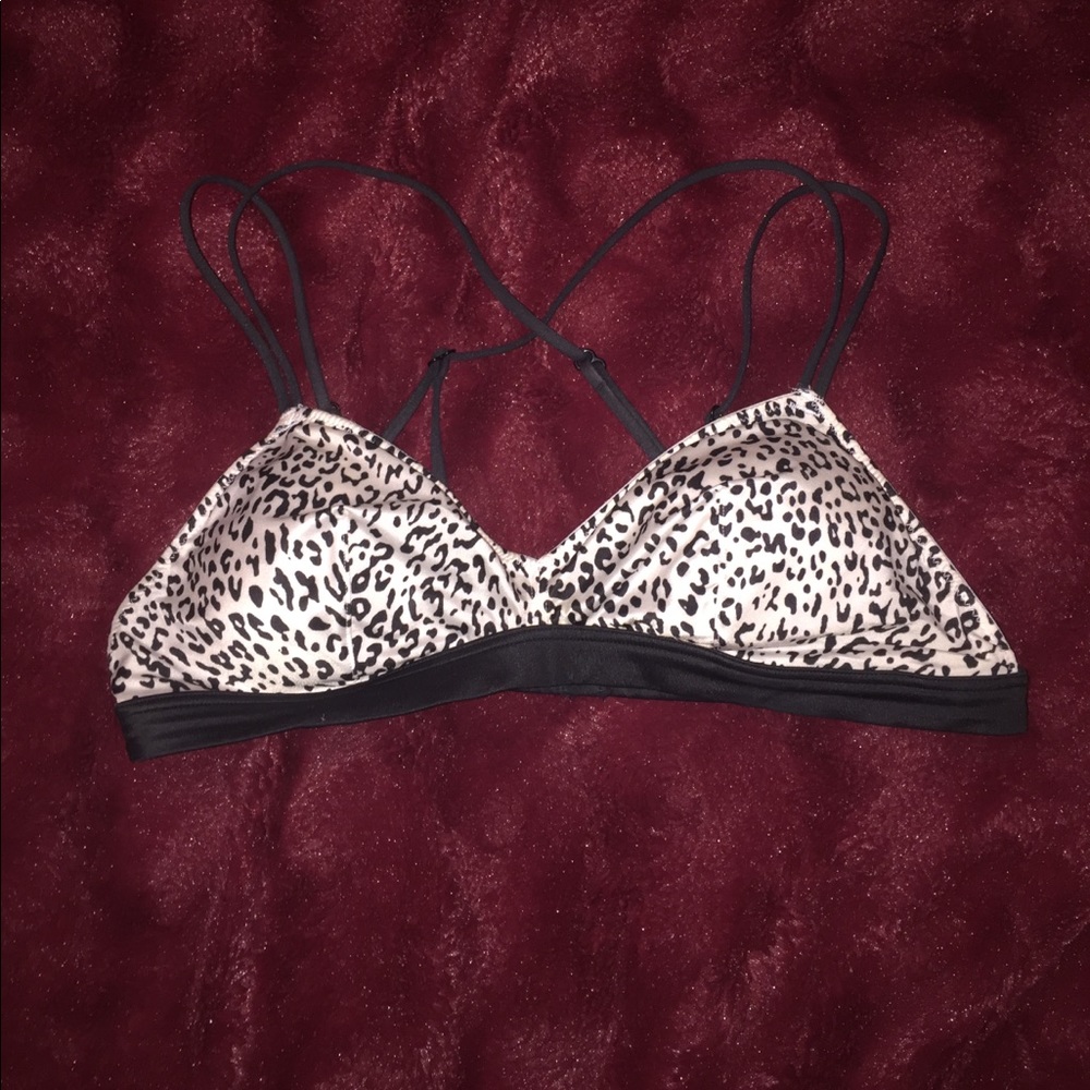 Victoria's Secret bralette