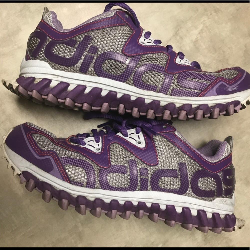 Adidas Athletic Shoes