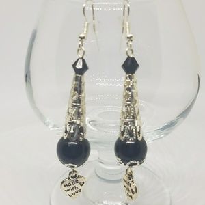 HANDMADE EARRINGS