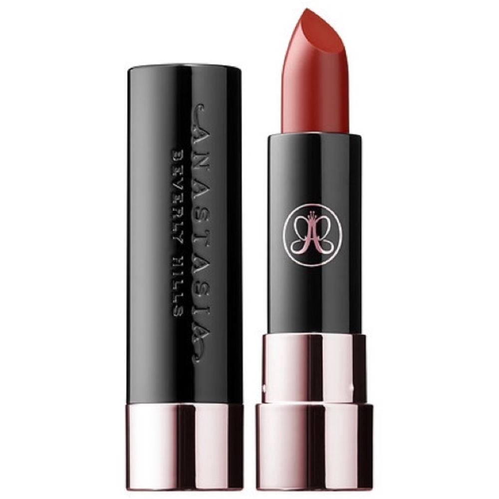 Rogue matte lipstick