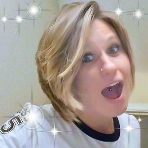 Meet your Posher, Kim