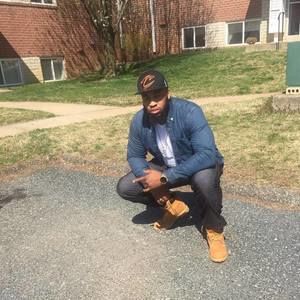 Meet your Posher, Jay