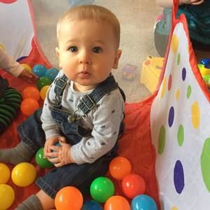 Meet your Posher, Marcia