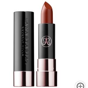 Brandy matte lipstick