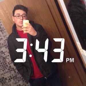 Meet your Posher, Isaac