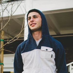 Meet your Posher, Abraham