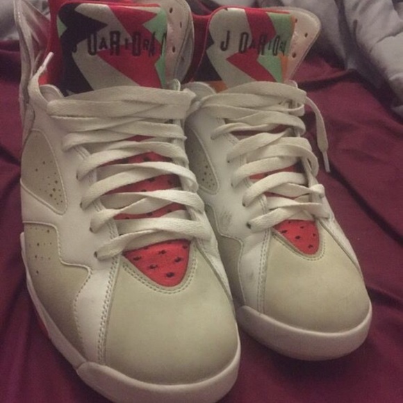 Jordan hare 7s - Picture 1 of 3