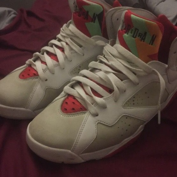 Jordan hare 7s - Picture 2 of 3