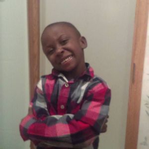 Meet your Posher, Delane