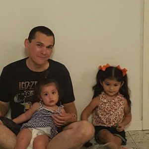 Meet your Posher, Brenda