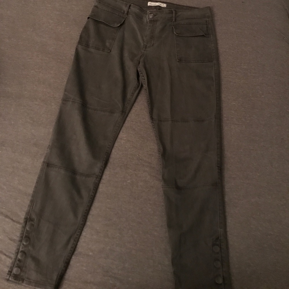 Women Abercrombie & Fitch