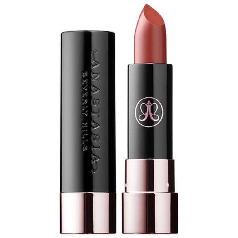 Latte matte lipstick