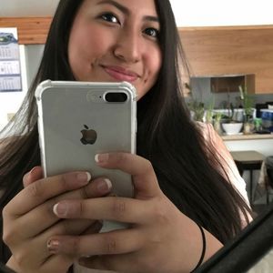 Meet your Posher, Rikki mae