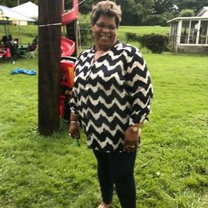 Meet your Posher, Cassandra