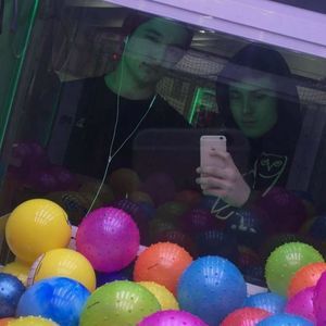 Meet your Posher, Seth