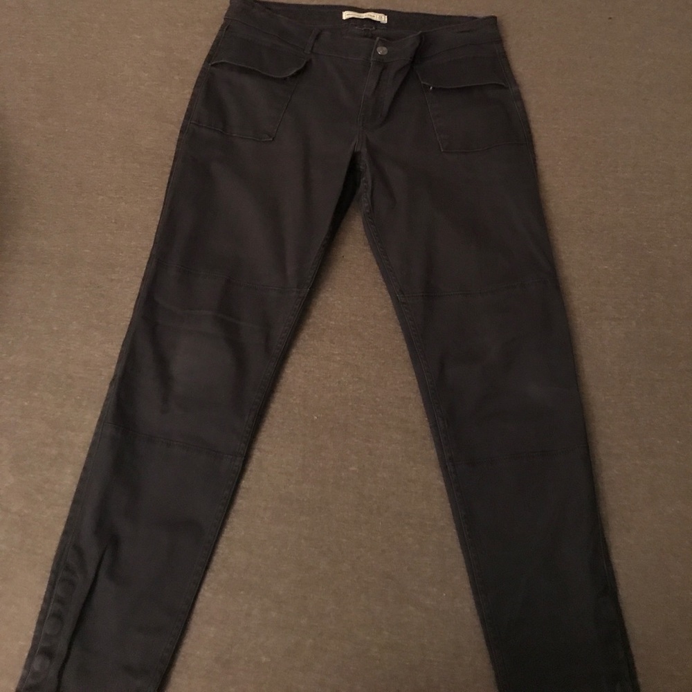Women Abercrombie & Fitch
