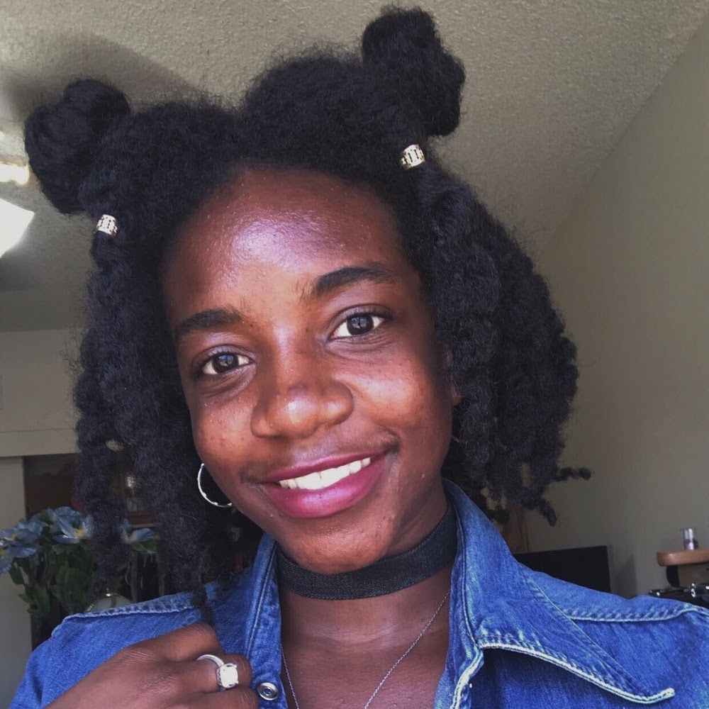 Meet your Posher, Victoria