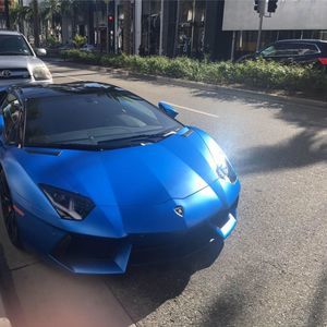 Meet your Posher, Sam