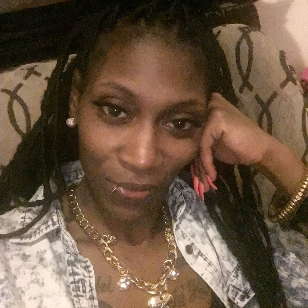 Meet your Posher, Kaneisha