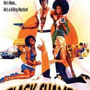 Meet your Posher, Neil