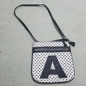 A Justice Brand New Sash Purse