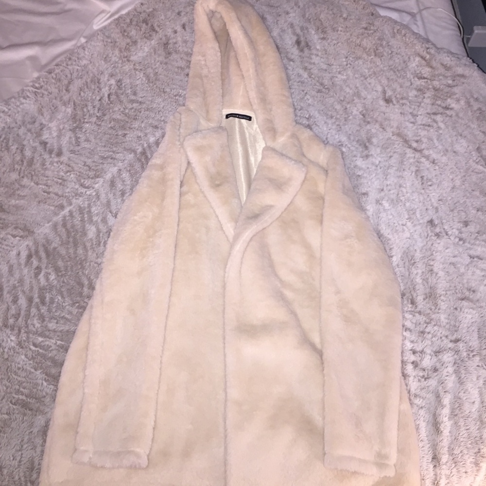 Brandy Melville super soft jacket/cardigan