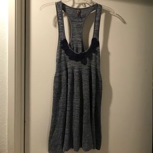 Free People Knit Tank