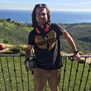 Meet your Posher, George