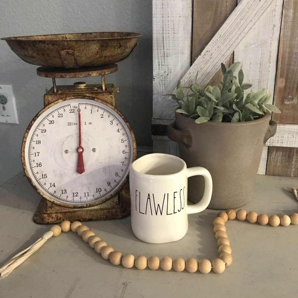 Rae Dunn Flawless Rug