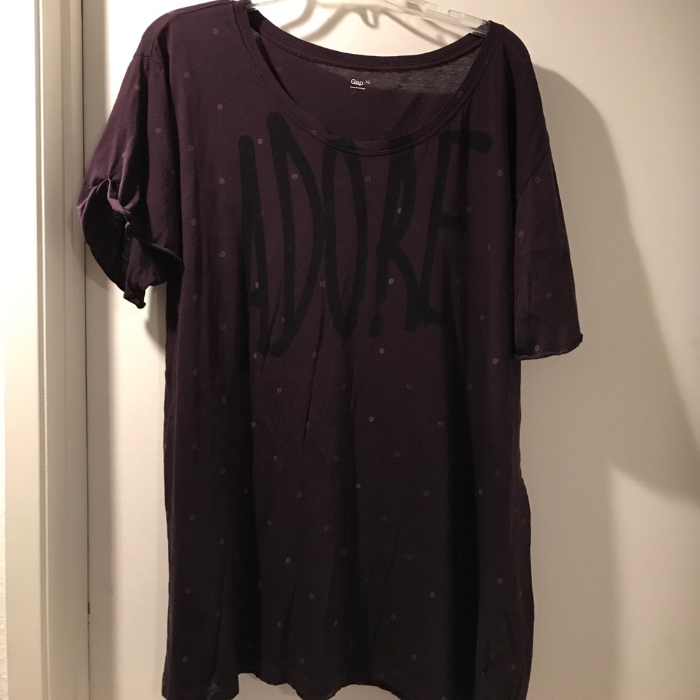 Gap Tee