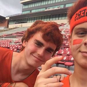 Meet your Posher, Nick