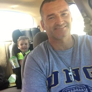 Meet your Posher, Jeremy