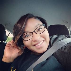 Meet your Posher, Ciara