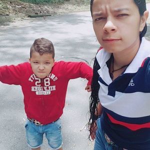 Meet your Posher, Elisa