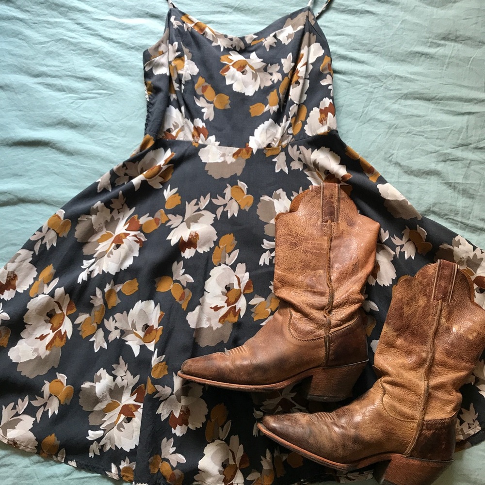 Old Navy Dress
