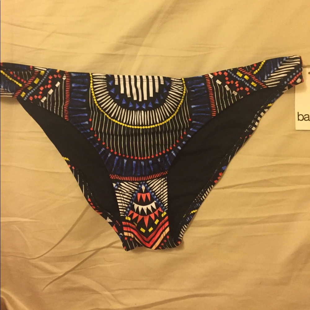 Bar III swimwear