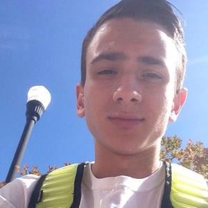 Meet your Posher, David